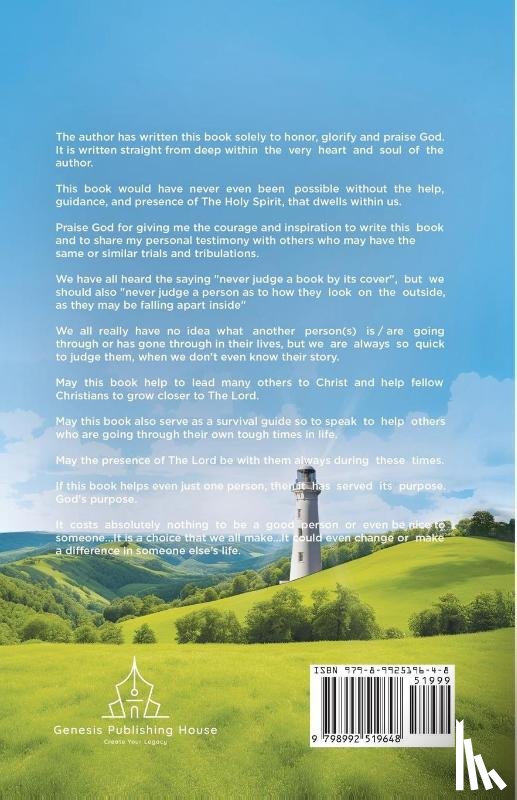 Malachi, D. J. - Just Jesus & Me