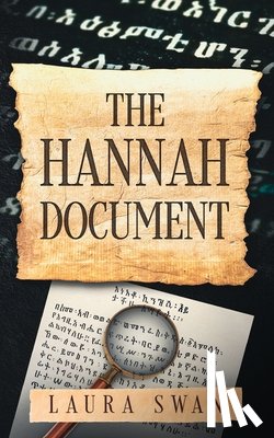 Swan, Laura - The Hannah Document