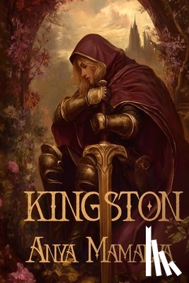 Mamaeva, Anya - Kingston