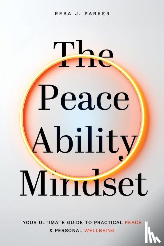 Parker, Reba J - The Peaceability Mindset