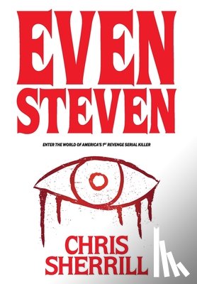 Sherrill, Chris - Even Steven