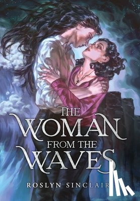 Sinclair, Roslyn - The Woman from the Waves