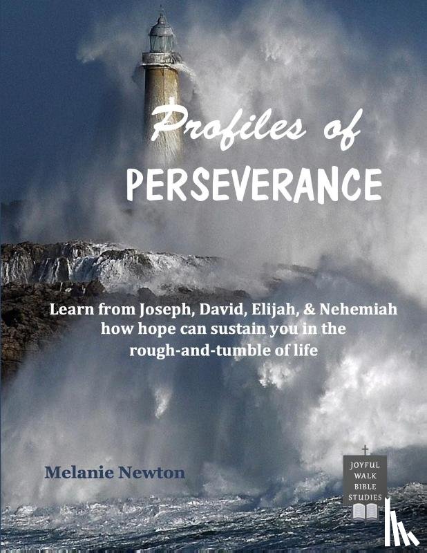 Newton, Melanie - Profiles of Perseverance