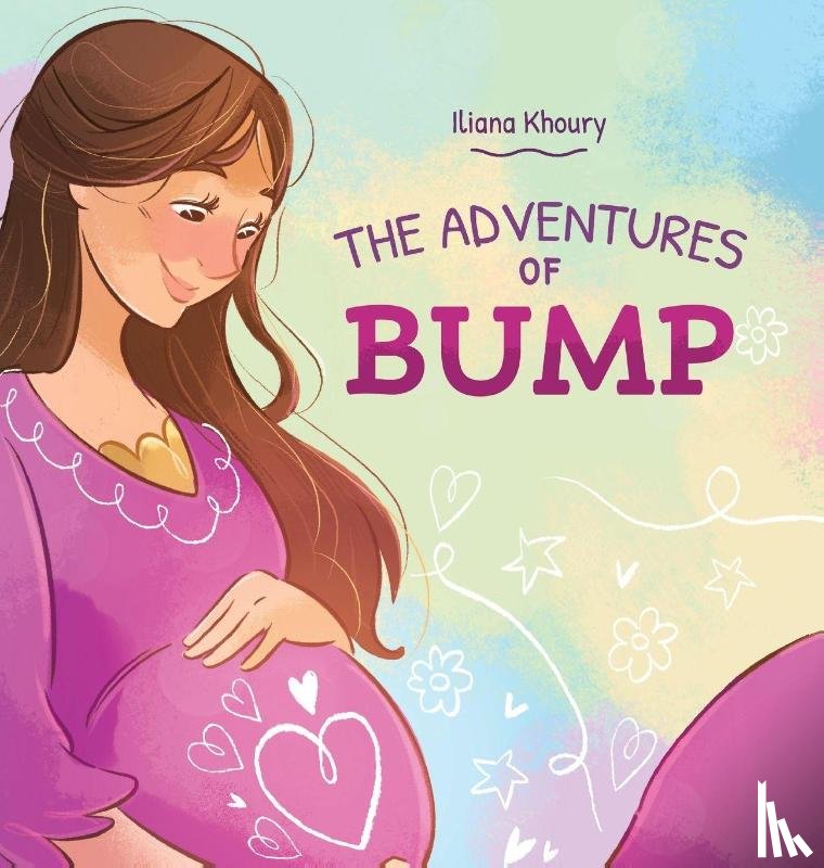 Khoury, Iliana - The Adventures of Bump