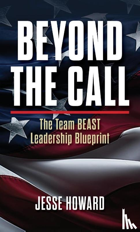 Howard, Jesse - Beyond the Call