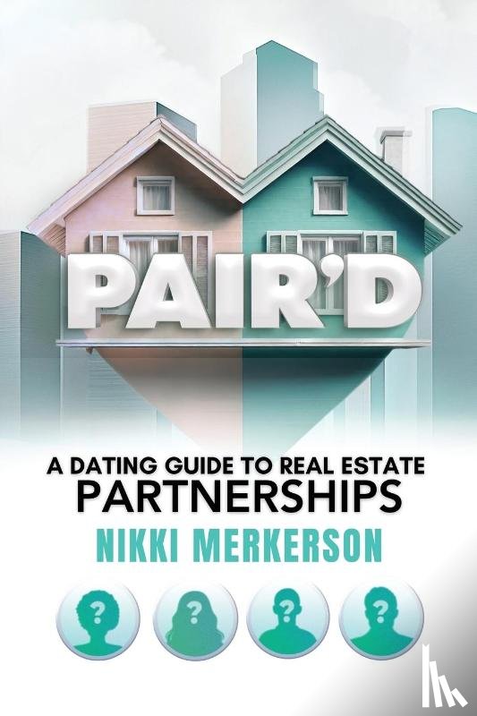 Merkerson, Nikki - Pair'D