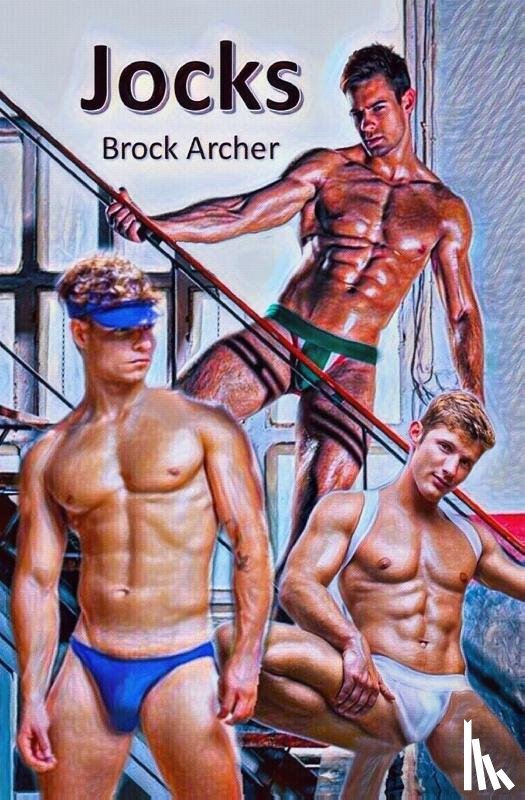 Archer, Brock - Jocks