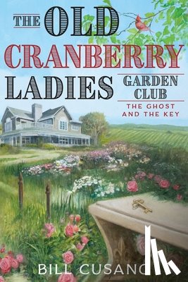 Cusano, Bill - The Old Cranberry Ladies Garden Club
