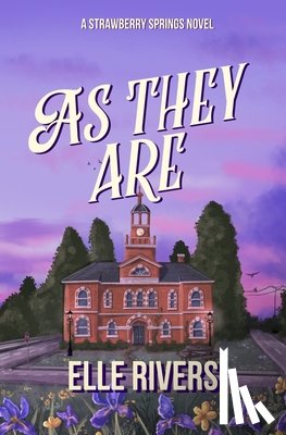 Rivers, Elle - As They Are