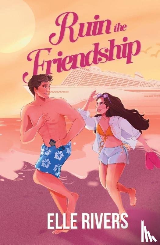 Rivers - Ruin the Friendship
