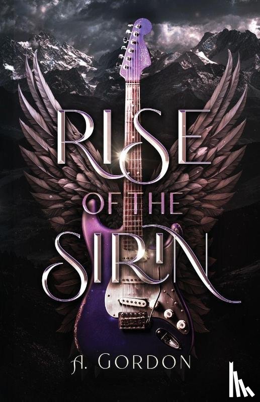 Gordon, A. - Rise of the Sirin