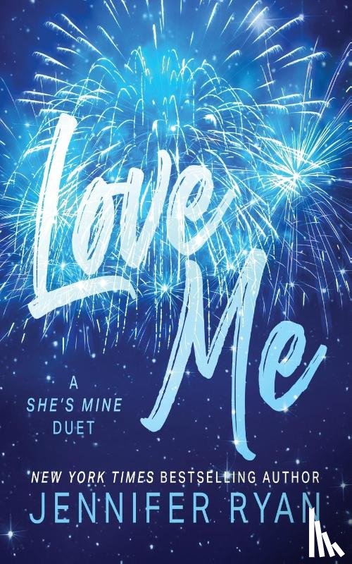 Ryan, Jennifer - Love Me