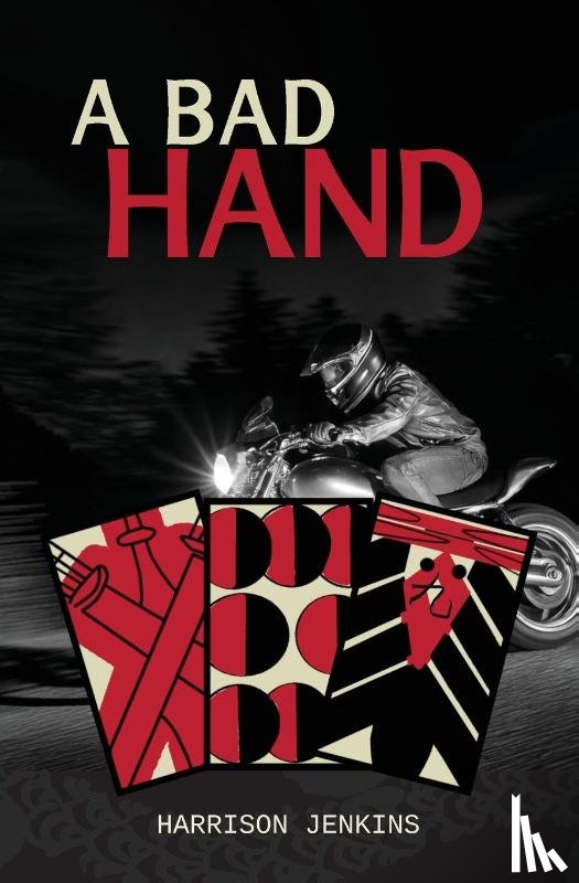 Jenkins, Harrison T - Jenkins, H: Bad Hand