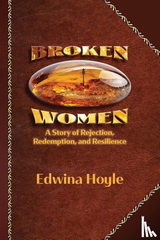 Hoyle, Edwina - Broken Women