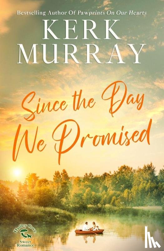 Murray - Since the Day We Promised