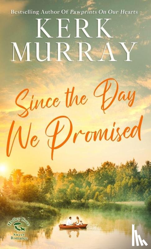 Murray, Kerk - Since the Day We Promised