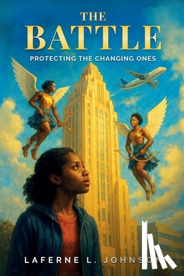 Johnson, Laferne L. - The Battle