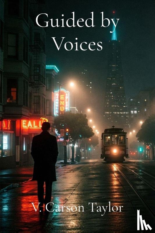 Taylor, V. Carson - Guided by Voices