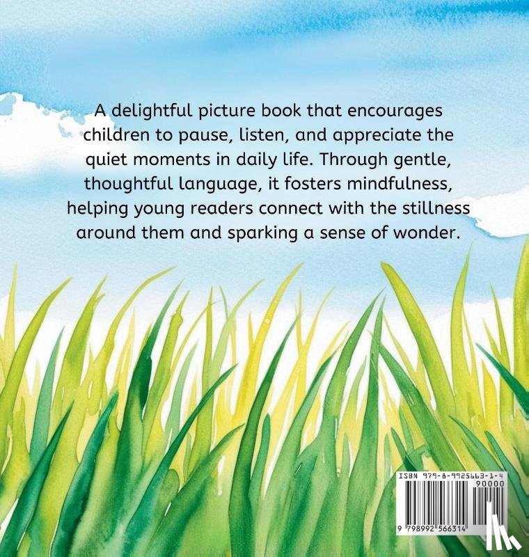 Lavender, Randi - The Quiet Moments