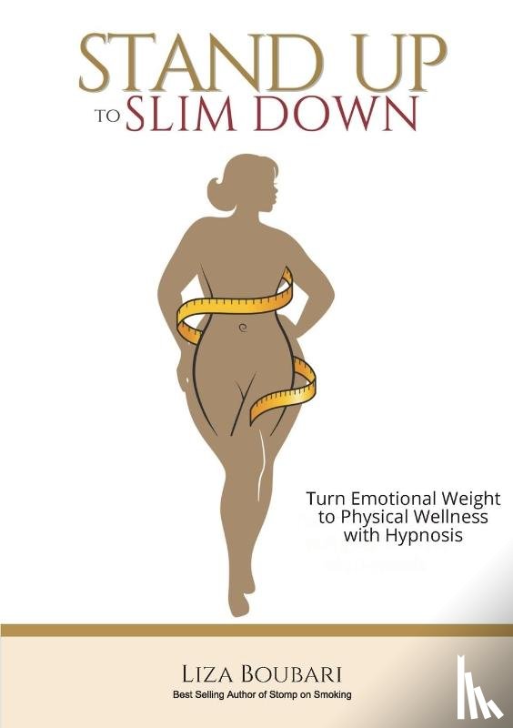 Boubari, Liza - Stand Up to Slim Down