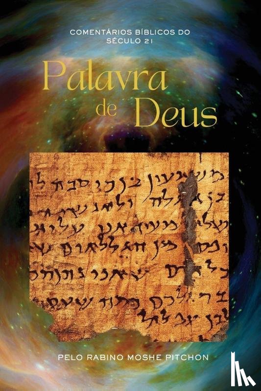 Pitchon, Moshe - Palavra de Deus