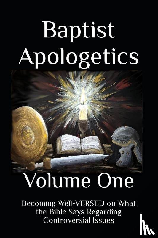 Krohn, Nicholas M. - Baptist Apologetics