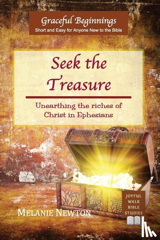 Newton, Melanie - Seek the Treasure