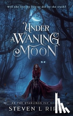 Ririe, Steven L - Under a Waning Moon
