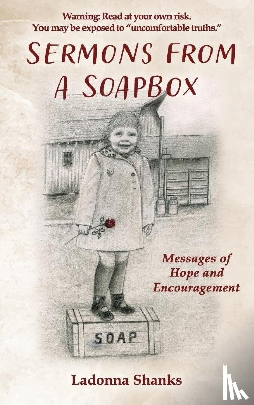 Shanks, Ladonna - Sermons from a Soapbox