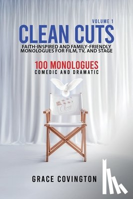Covington, Grace - Clean Cuts Volume 1