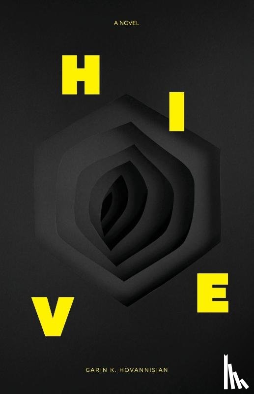 Hovannisian, Garin K. - Hive
