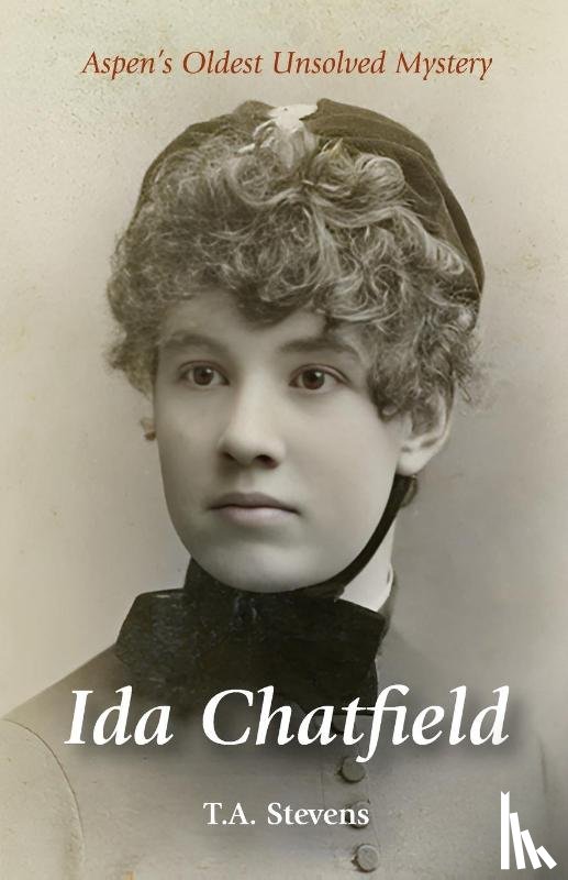 Stevens, T. A. - Ida Chatfield