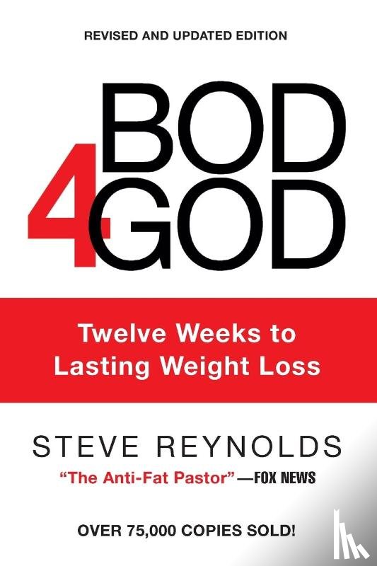 Reynolds, Steve - Bod4God