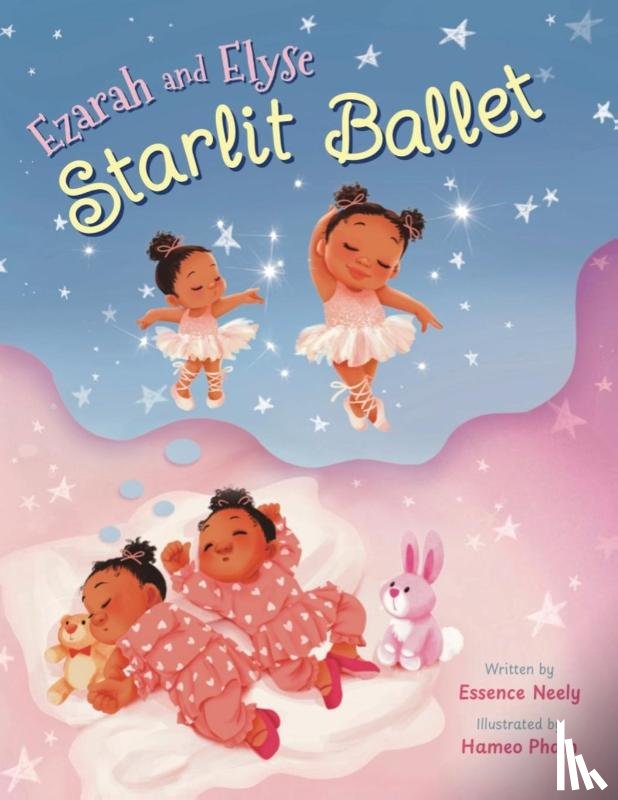 Neely, Essence - Ezarah & Elyse