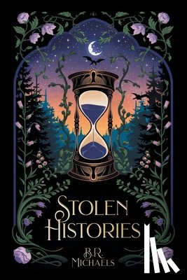 Michaels, B. R. - Stolen Histories