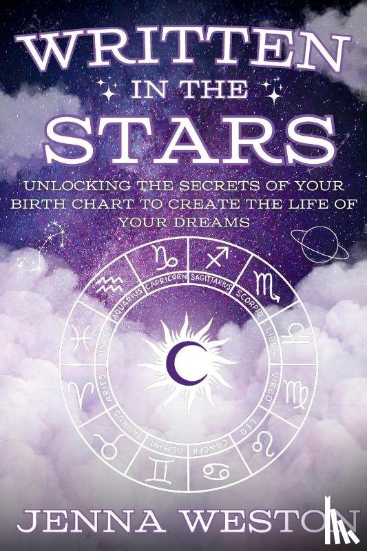 Weston, Jenna - Written in the Stars