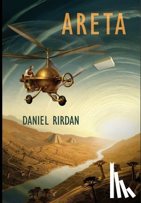 Rirdan, Daniel - Areta