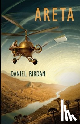 Rirdan, Daniel - Areta