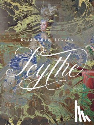 Sylvia, Elizabeth - Scythe