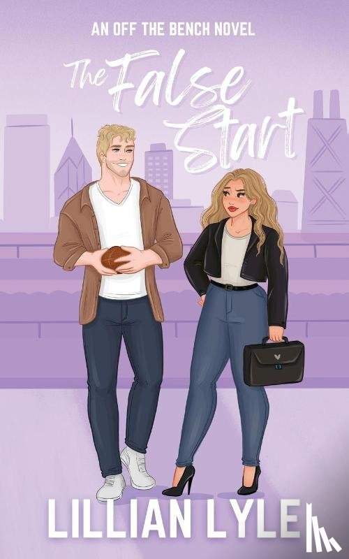 Lyle, Lillian - The False Start