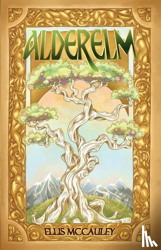 McCauley, Ellis - Alderelm