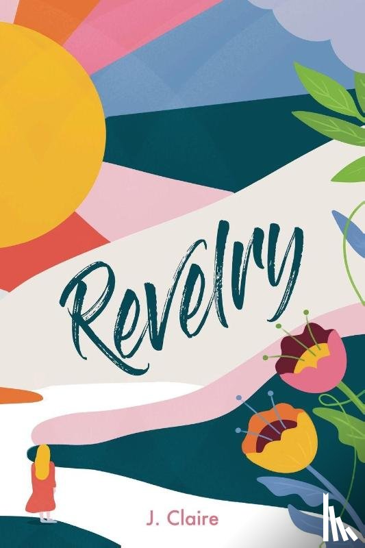 Claire, J. - Revelry