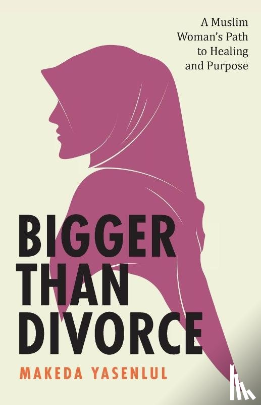 Yasenlul, Makeda - Bigger Than Divorce