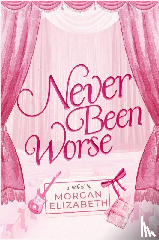 Elizabeth, Morgan - Never Been Worse