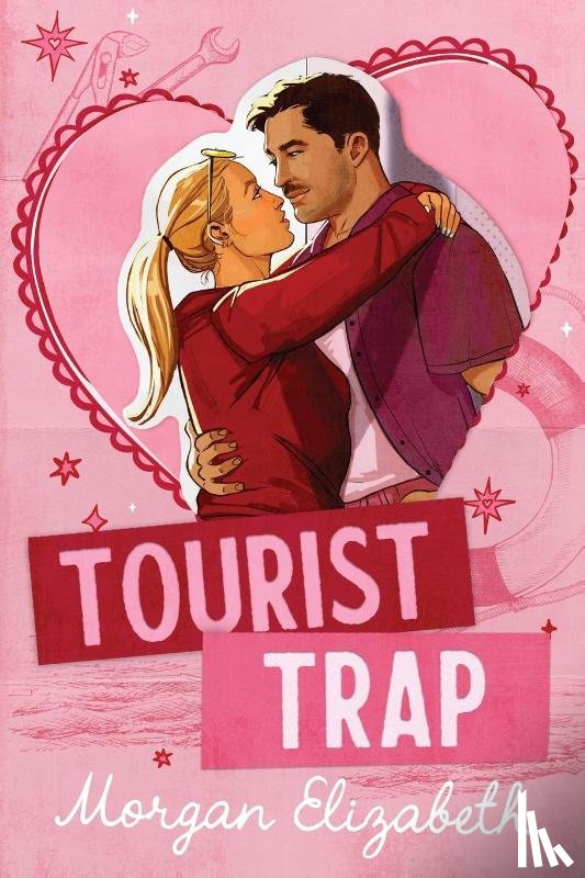 Elizabeth, Morgan - Tourist Trap