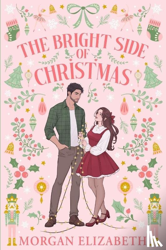 Elizabeth, Morgan - The Bright Side of Christmas