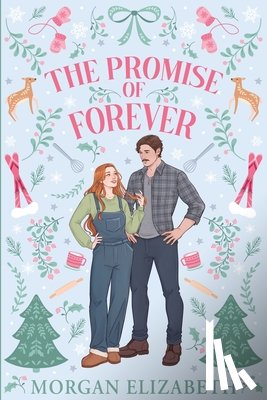 Elizabeth, Morgan - The Promise of Forever