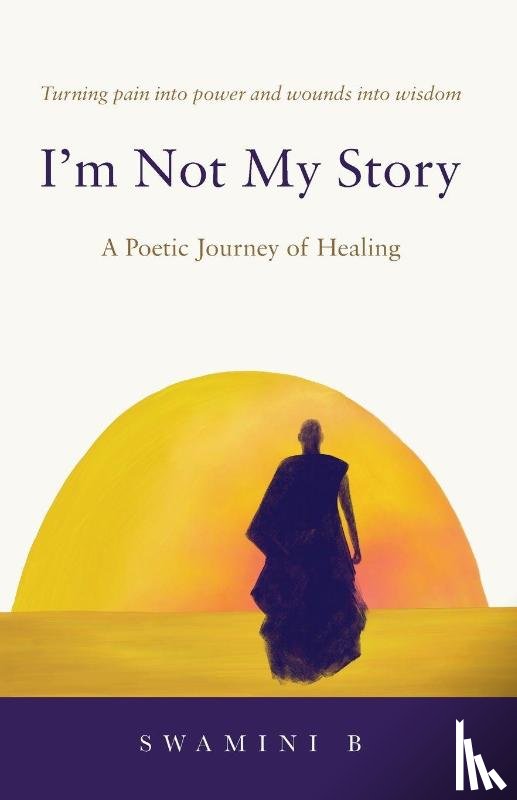 B, Swamini - I'm Not My Story