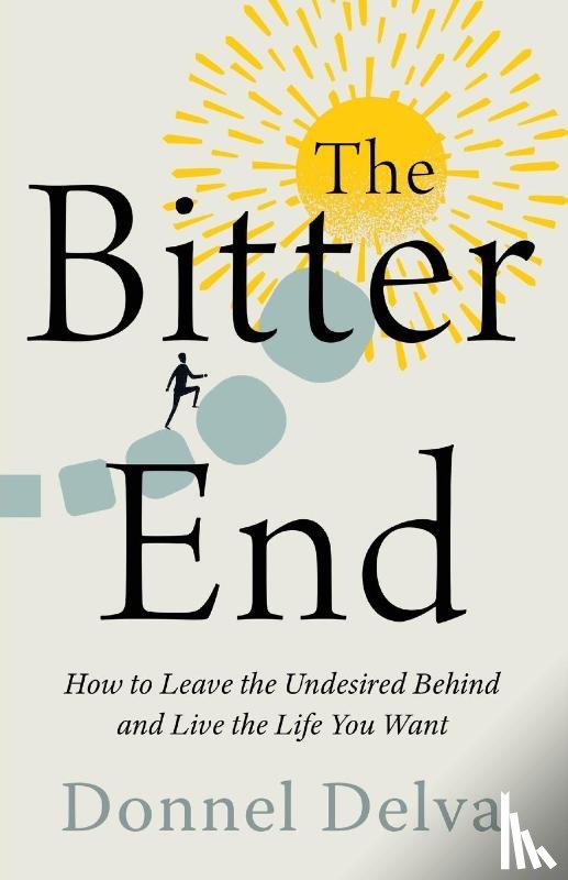 Delva, Donnel - The Bitter End