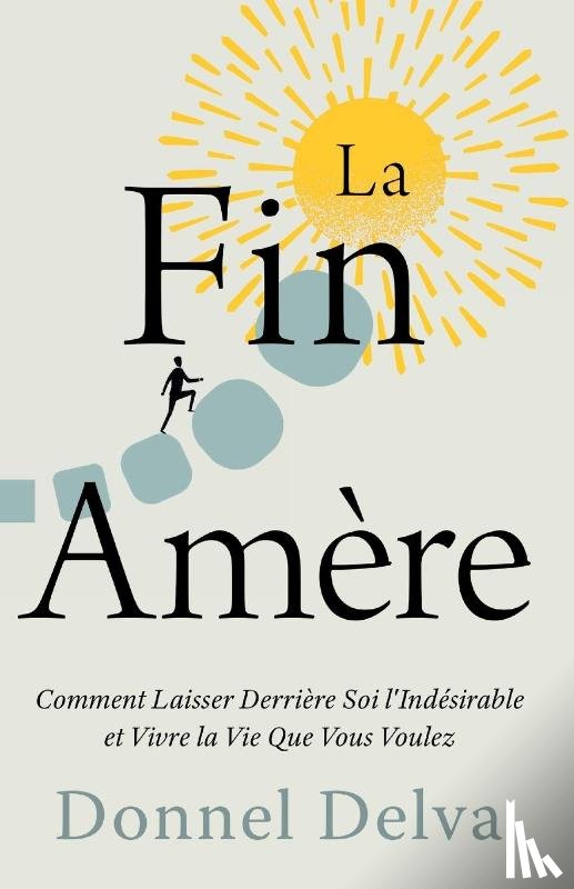 Delva, Donnel - La Fin Amère